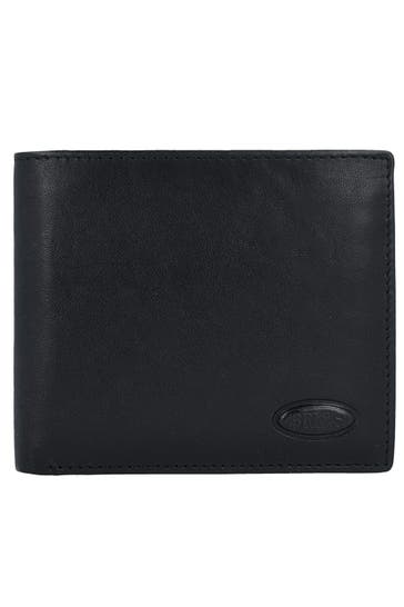 BRIC'S Geldbörse nero