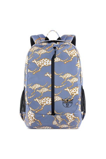 CHIEMSEE Rucksack lila