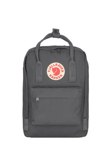 FJÄLLRÄVEN Rucksack super grey