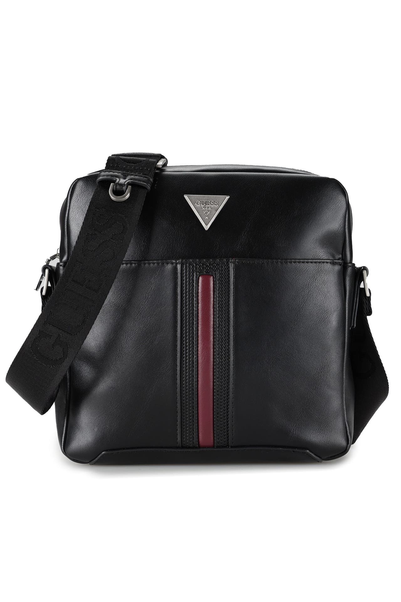 GUESS Umhängetasche black, Bild 1
