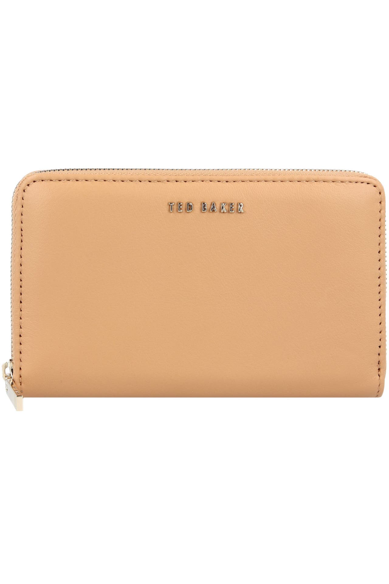 TED BAKER Geldbörse camel, Bild 1