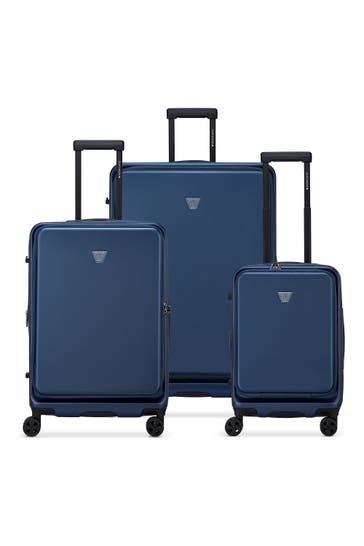RONCATO Koffer night blue