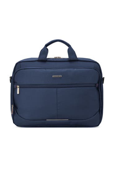 RONCATO Business Bag blu notte