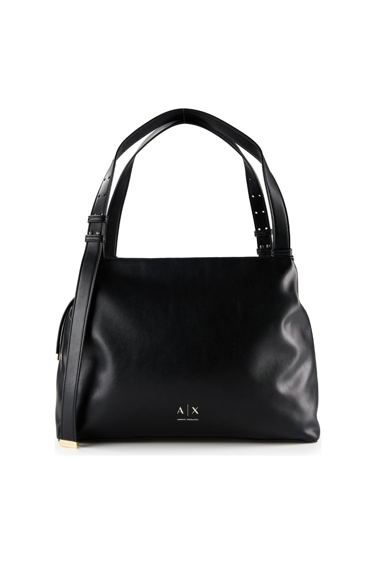 ARMANI EXCHANGE Shopper black, Bild 1