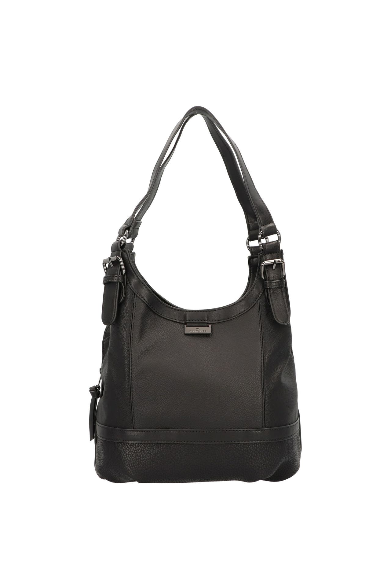 TOM TAILOR Handtasche black, Bild 1