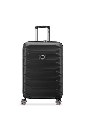 DELSEY PARIS Koffer black