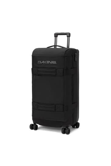 DAKINE Koffer black