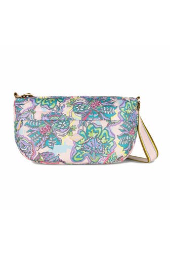 OILILY Umhängetasche shifting sand