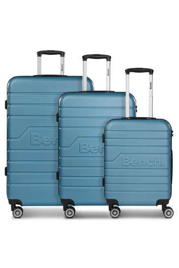 BENCH Koffer nordic-blue