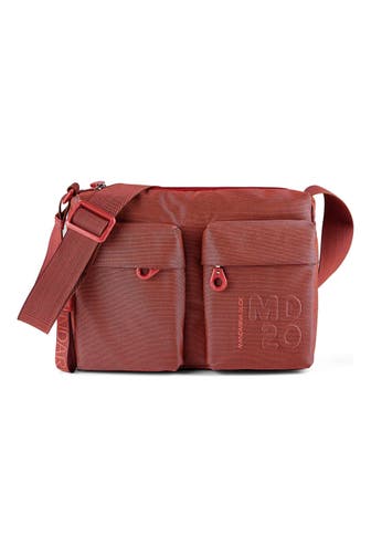 MANDARINA DUCK Umhängetasche pecan nut