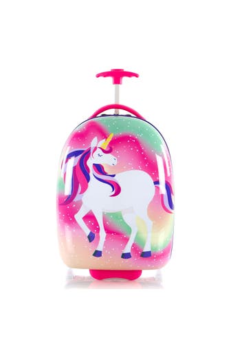 HEYS Koffer unicorn
