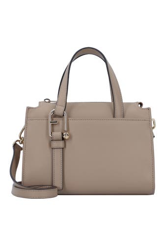 FURLA Handtasche greige