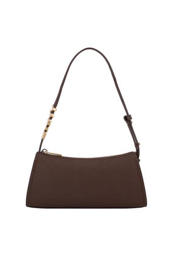 DKNY Handtasche chocolate