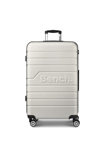 BENCH Koffer stone-grey