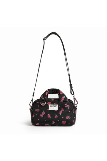 WOUF Handtasche bloom