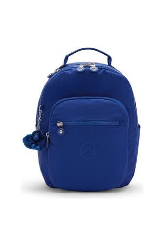 KIPLING Rucksack blazing blue