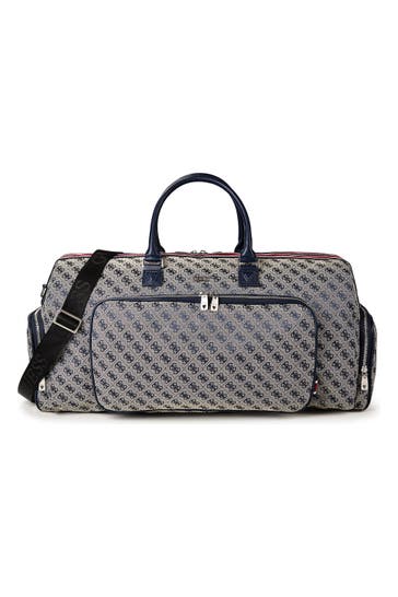 GUESS Weekender sand blue