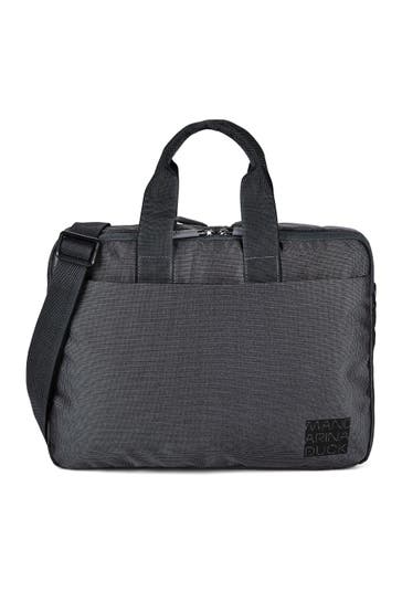 MANDARINA DUCK Business Bag steel