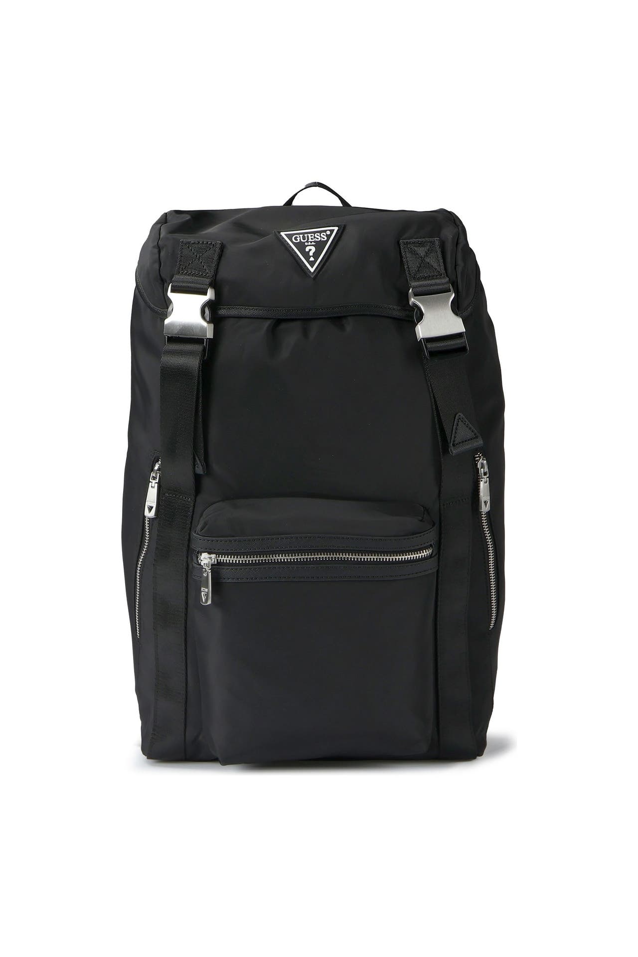 GUESS Rucksack black, Bild 1