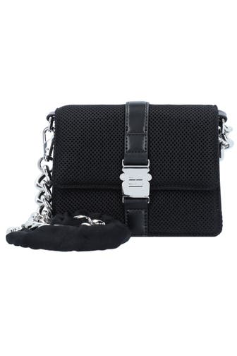 TOMMY HILFIGER Umhängetasche black