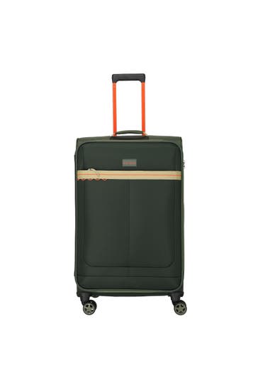 TRAVELITE Koffer oliv