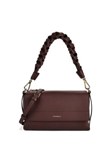 COCCINELLE Handtasche berry-wint.rose