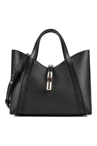 FURLA Shopper nero 1