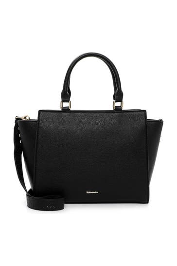 TAMARIS Umhängetasche black