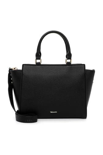 TAMARIS Umhängetasche black