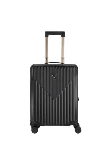 GUESS Koffer black