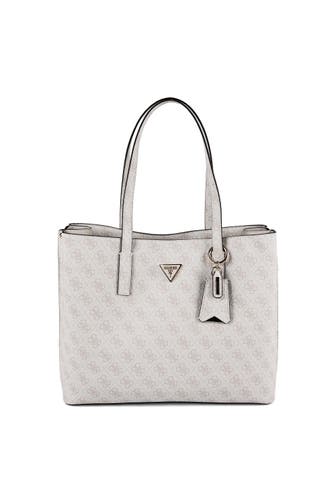 GUESS Shopper bone logo