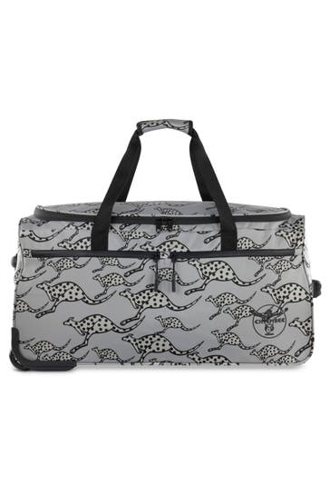 CHIEMSEE Weekender grau