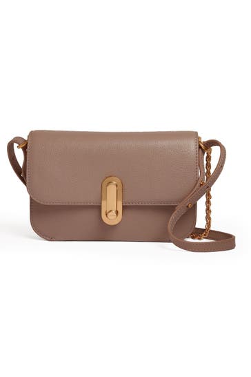 TED BAKER Umhängetasche taupe