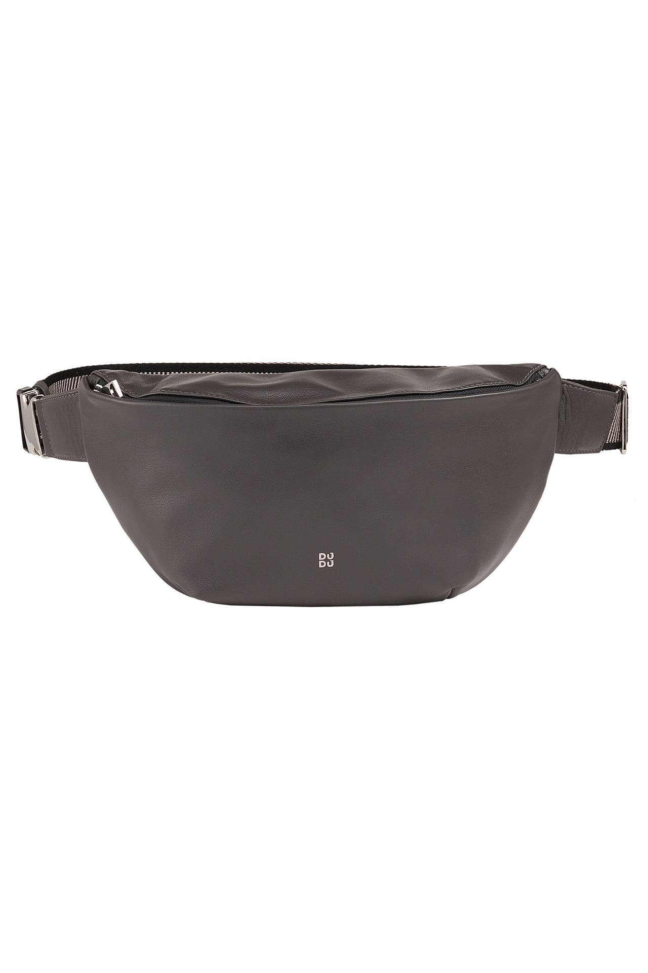 DUDU Bauchtasche antracite, Bild 1