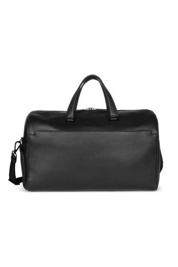BUGATTI Weekender schwarz