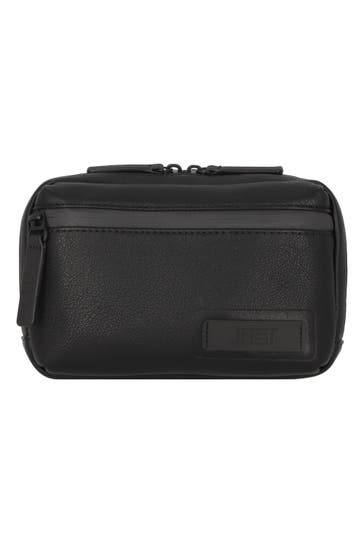 JOST Bauchtasche schwarz