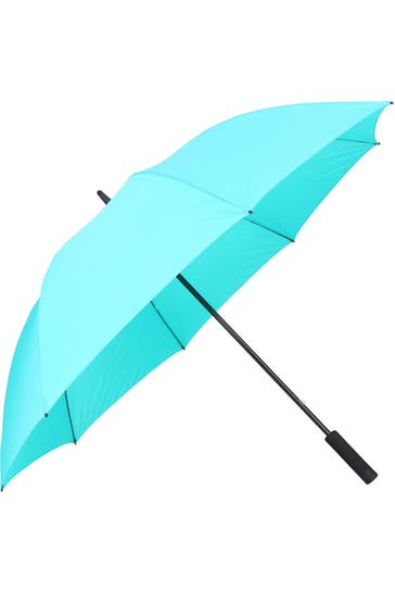 KNIRPS Regenschirm aqua