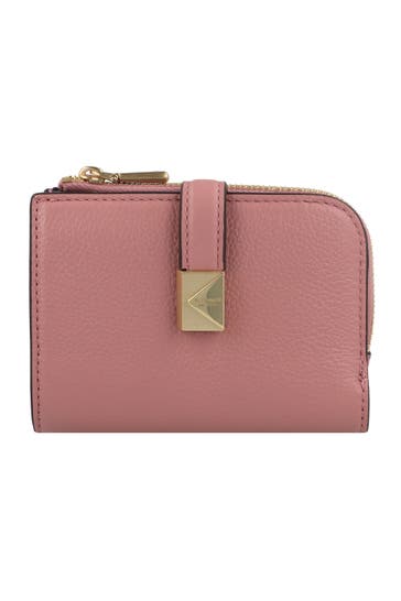 KATE SPADE Geldbörse dusk rose