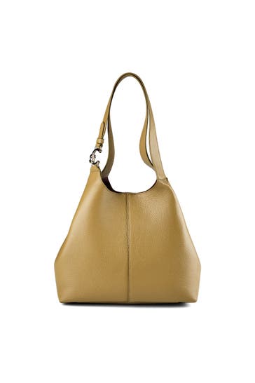 COCCINELLE Handtasche seagrass