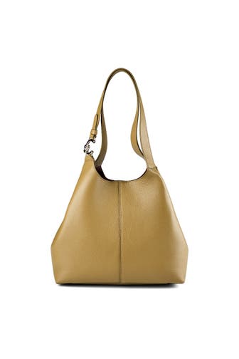 COCCINELLE Handtasche seagrass