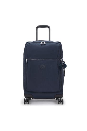 KIPLING Koffer blue bleu 2