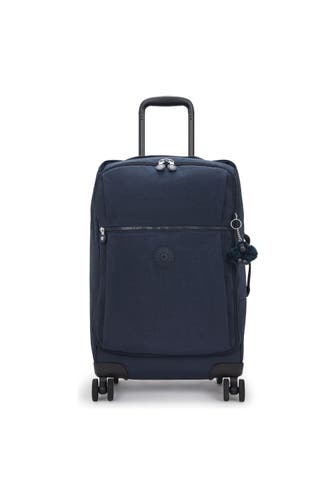 KIPLING Koffer blue bleu 2