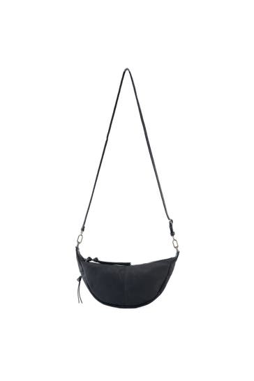 FREDSBRUDER Handtasche black