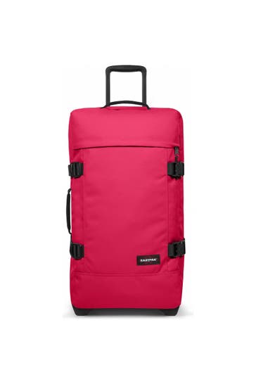 EASTPAK Koffer saffron red