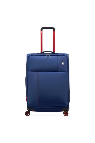 RONCATO Koffer ultramarine blue