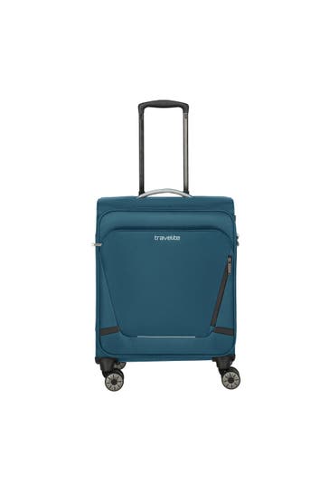TRAVELITE Koffer petrol