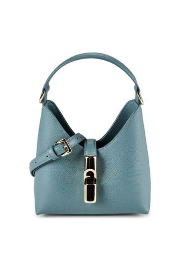 FURLA Umhängetasche cloud blue