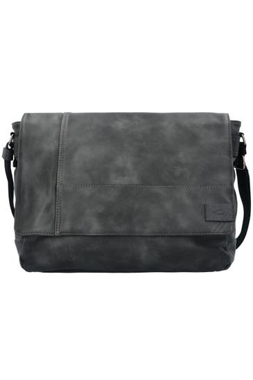 CAMEL ACTIVE Business Bag schwarz