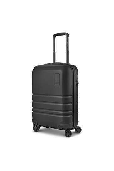 REDOLZ Koffer black