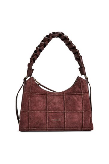 COCCINELLE Handtasche berry-berry